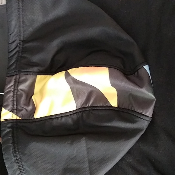 MEN'S UNDER ARMOUR MARYLAND HOODED PULLOVER SMALL - Picture 7 of 7